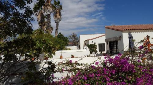 San Miguel de Abona Villa | Exclusively located Golf Villa with heated pool