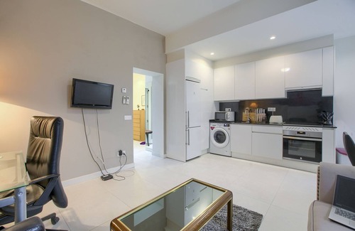 Goya Apartment | Exclusivo Apartamento al lado del parque retiro
