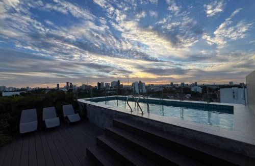 Santa Cruz Apartment | Exclusivo en Soul Parc