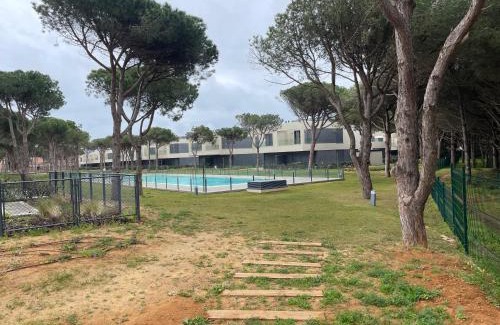 Cabo Roche Villa | Exclusivo chalet en urbanización Roche