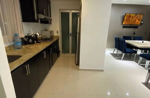 Culiacan Apartment | Exclusivo departamento con todos los serviciosn