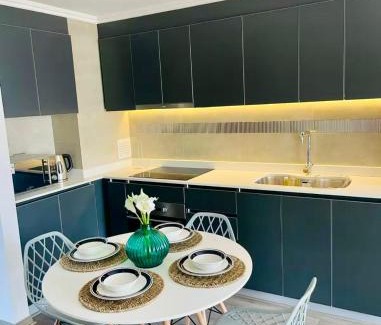 Los Angeles Apartment | Exclusivo Depto