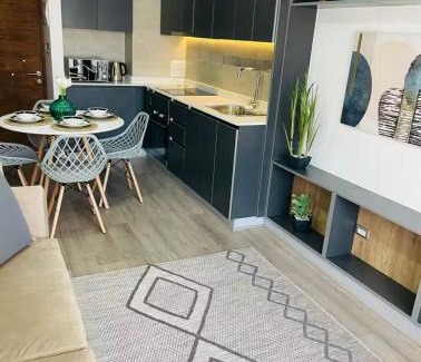 Los Angeles Apartment | Exclusivo Depto