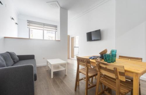 Sant Francesc Apartment | Exclusivos Lofts en Plaza del Ayuntamiento