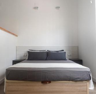 Sant Francesc Apartment | Exclusivos Lofts en Plaza del Ayuntamiento