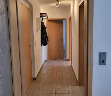 Hohenmoelsen Apartment | Exclusivwohnung Hohenmölsen