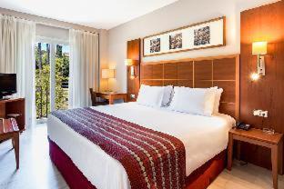 Distrito Norte Sierra Hotel | Exe Las Adelfas