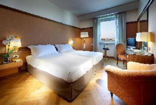 Chiaia Hotel | Exe Majestic