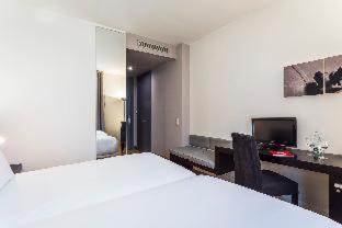 Tres Cantos Hotel | Exe Tres Cantos