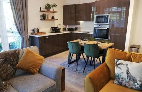 Hampton-in-Arden Apartment | Executive Apartment nr NEC, BHX, Resorts World