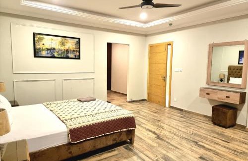 Rawalpindi Apartment | Executive Apartments In Bahria Heights