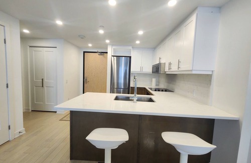 Byward Market - Parliament Hill Condo | Executive condo- 4 min walk to Paliament- 4 months minimum- Available Aug 1.2025