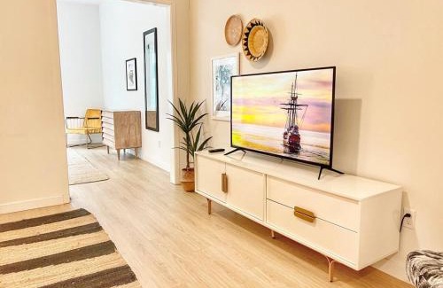 East Village Apartment | Executive Escape In Downtown San Diego