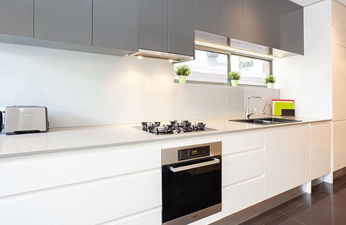 Glebe House | EXECUTIVE EXCELLENCE- Stunning designer inner city terrace