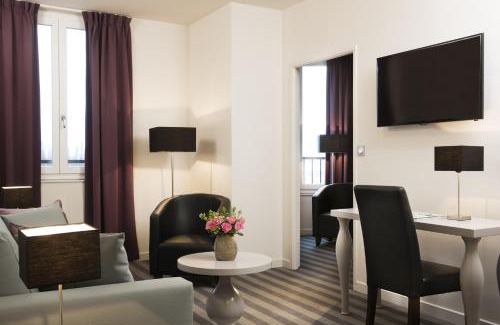 Gennevilliers Hotel | Executive Hôtel Paris Gennevilliers