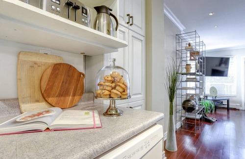 Lawrence Park South House | Executive Home on the Park