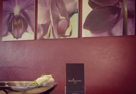 Forli Hotel | Executive Hotel