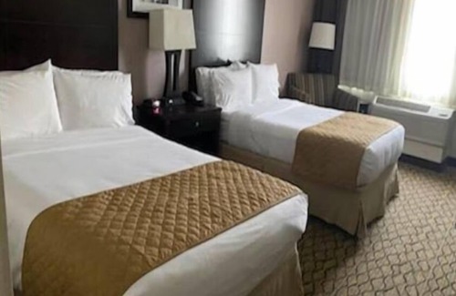 Fort Lee Hotel | Executive Inn - Fort Lee