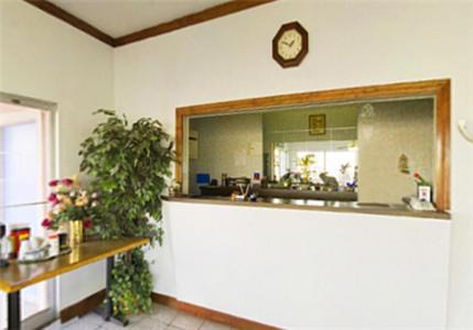 Muldrow Hotel | Executive Inn Muldrow