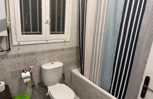 Zamalek Apartment | Executive one bedroom apartment in Zamalek