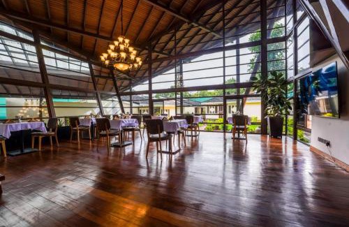 Gigiri Apartment | Executive Studios at Light Villas Gigiri Gardens