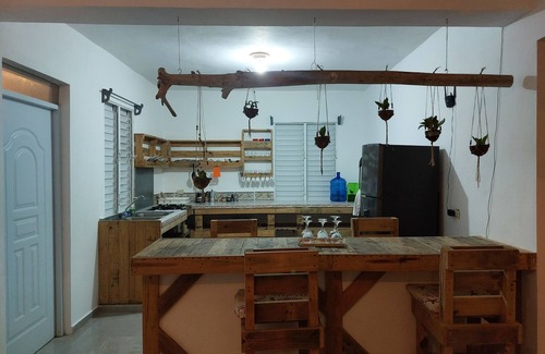 Samana Apartment | Executive Suite - Apartment 7 in Villa Coconut