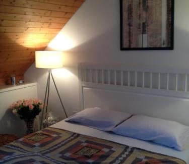 Zug Apartment | Executive suite in Zug Old Town Triplex