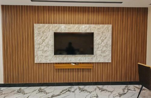 Sambrial Hotel | Executive Suite