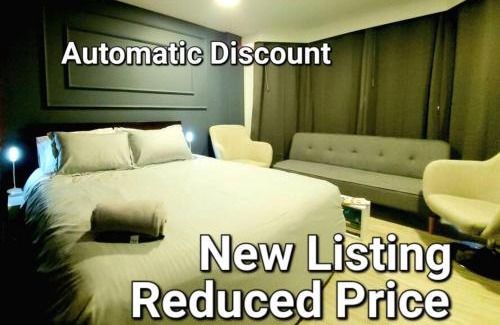 Centro International Apartment | Executive Suites Minutes From the Airport