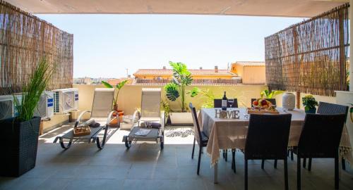 Torreblanca Apartment | Executive Sweet Stay - High-End Fuengirola with FREE parking