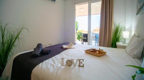Torreblanca Apartment | Executive Sweet Stay - High-End Fuengirola with FREE parking