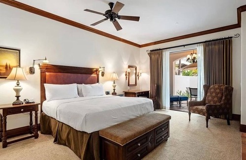 Carlsbad Resort | Executive Villa 2 BR/2BA at La Costa Resort & Spa