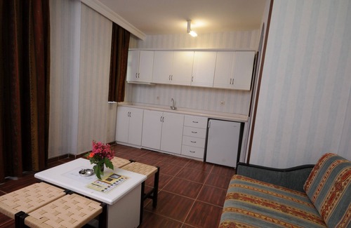 Marmaris City Center Hotel | Exelsior Annex