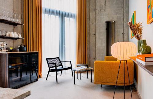 Downtown Hotel | Exeter Hotel