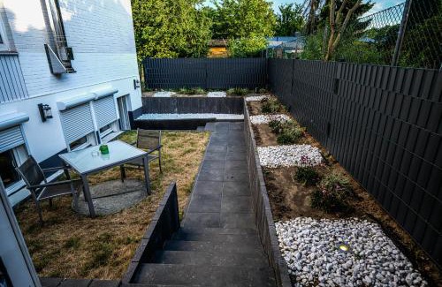 Buchholz in der Nordheide Apartment | Exklusive Neubau Wohnung im Luftkurort Buchholz