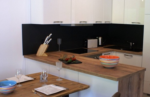 Pettneu am Arlberg Apartment | Exklusive apartments at the Arlberg