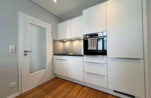 Ueberlingen Apartment | Exklusive Ferienwohnung "bodensee Loft" in Überlingen für bis zu Sechs Personen