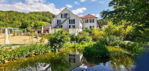 Klettgau Apartment | Exklusive Penthouse Wohnung, nahe zur Schweiz