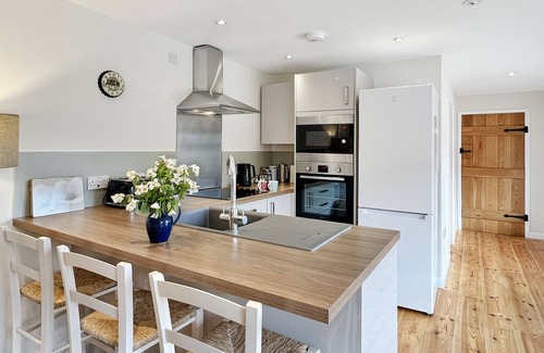 Wheddon Cross Cottage | Exmoor Camping Barn, Nr Wheddon Cross