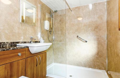 Waterrow Resort | Exmoor Gate Lodges