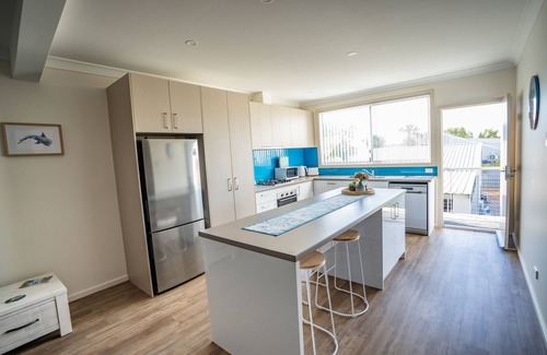 Exmouth Apartment | Exmouth Ocean Breeze Apartment