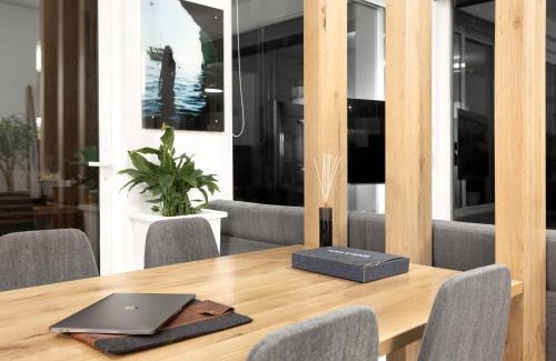 Porto Koukla House | Exotic Master-House in a Unique Location!