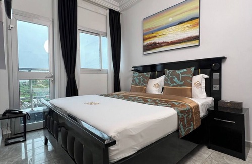 Douala Hotel | Exotic Plaza Hotel