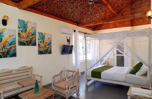Hikkaduwa House | Exotica Bungalows -Hikkaduwa