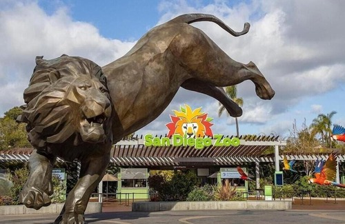 Carlsbad Apartment | Expansive Ocean View, Private Balcony, Across from Beach