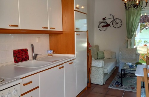 Siviri House | EXPERIENCE ACCOMADATION Άνετη Μεζονέτα 4 ατόμων, 250μ. Θάλασσα & 400μ. χωριό