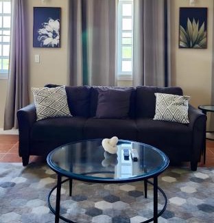 Estate Barren Spot 2 House | Experience Cruzan Comfort