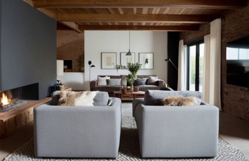 Lech am Arlberg Ski Chalet | Experience Exclusive Luxury at Arlberg Chalet in Oberlech