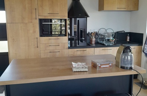 Confolent-Port-Dieu House | Experience an authentic stay in Haute Corrèze in the heart of preserved nature.