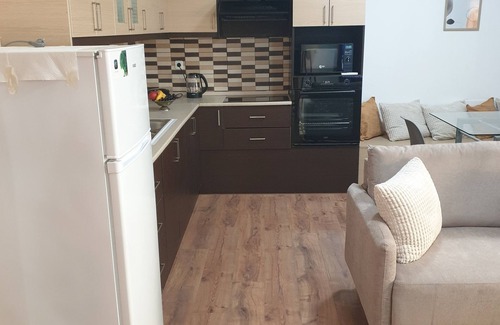 Gjirokaster Apartment | Experience Gjirokaster with Ease - Melek Luxury Apartments Unit 16